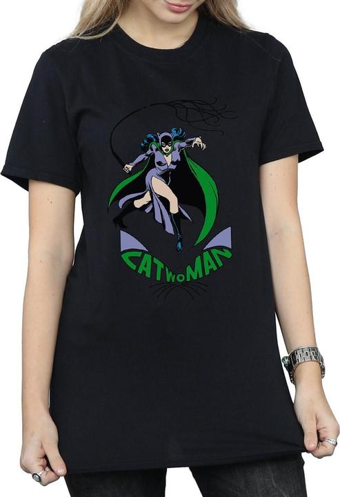 Produktbild Catwoman Whip TShirt (S)
