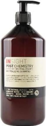 Insight Post Chemie Neutralisierendes Shampoo 900ml (900 ml, Flüssiges Shampoo)