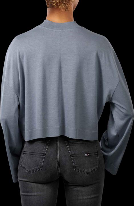 Actual product image Drykorn CEDARIA long-sleeved shirt (XS)