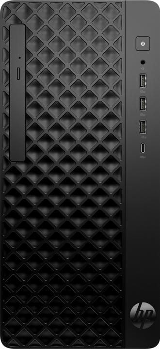 Produktbild HP ProDesk 2 Tower G1i E Desktop PC (Intel Core i3-14100, 16 GB, 512 GB)