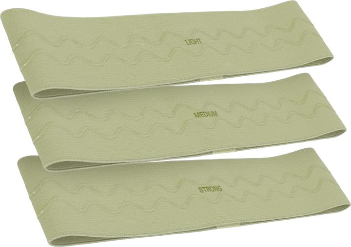 Produktbild Omnana HIPstar Fitnessband (0.37 m, Leicht, Mittel, Stark)