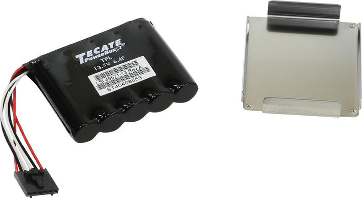 LSI Battery Backup Pack: CVPM05