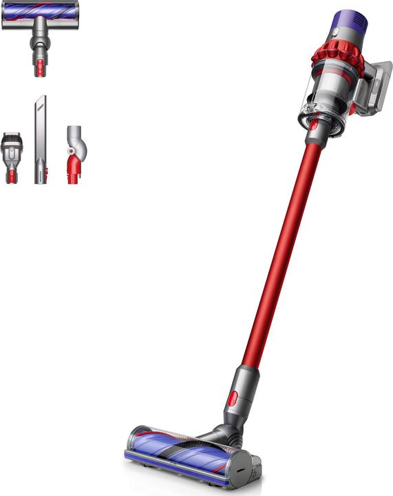 Produktbild Dyson V10 Origin (2.Generation)