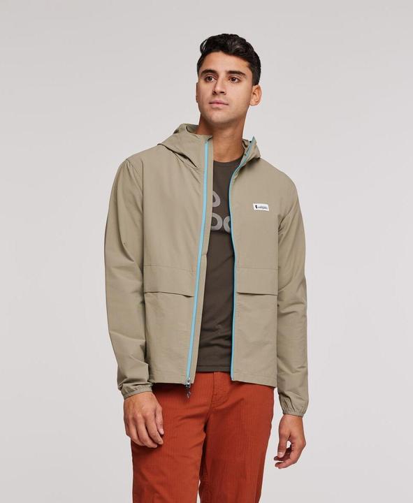 Actual product image Cotopaxi Viento Wind Jacket (L)