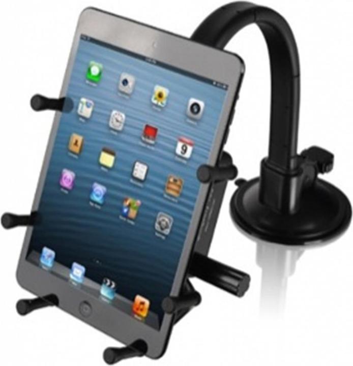 Produktbild Luxa² H7 Auto-Halterung für 7" Tablets