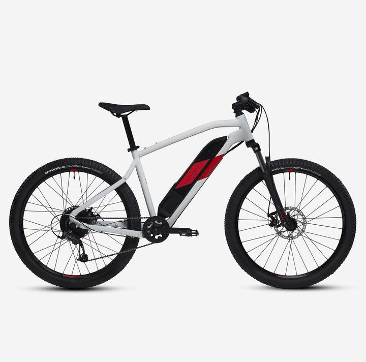Actual product image Rockrider E-ST 100