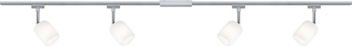 Actual product image Paulmann URail basic set Blossom (G9)