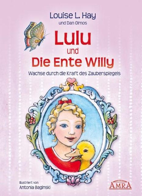 Image du produit Lulu und die Ente Willy (Allemand, Dan Olmos, Louise L. Foin, 2022)