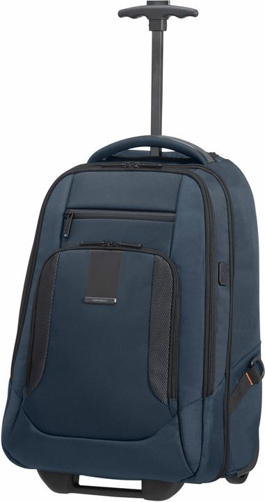 Actual product image Samsonite LPT. BACKPACK/WH 15.6" (26 l)