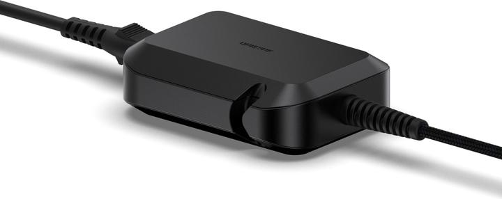 Unisynk 10420 mobile device charger Universal Black AC Fast charging Indoor (65 W)