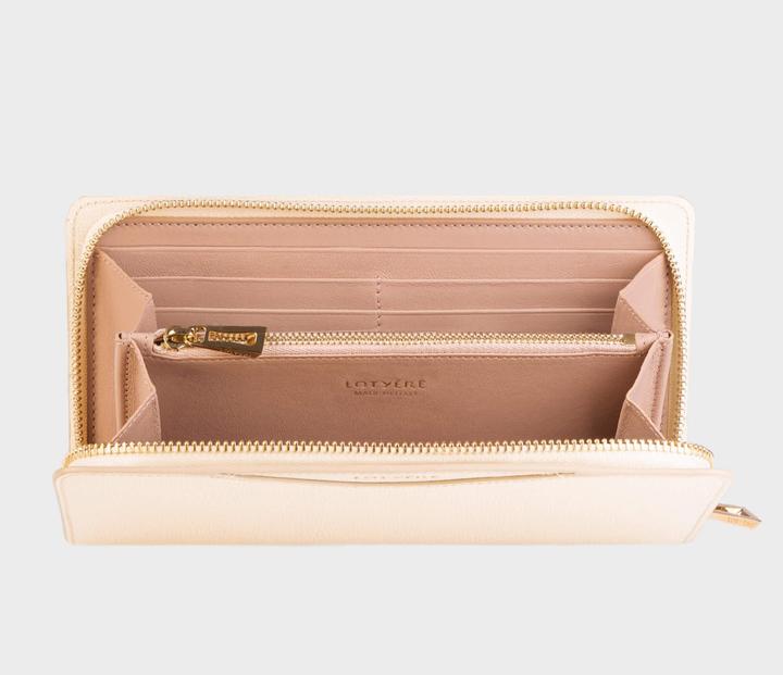 Produktbild Lotyere Zip Around Wallet