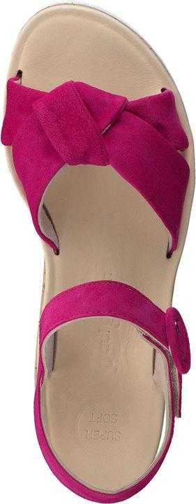 Actual product image Paul Green Sandalen (36)