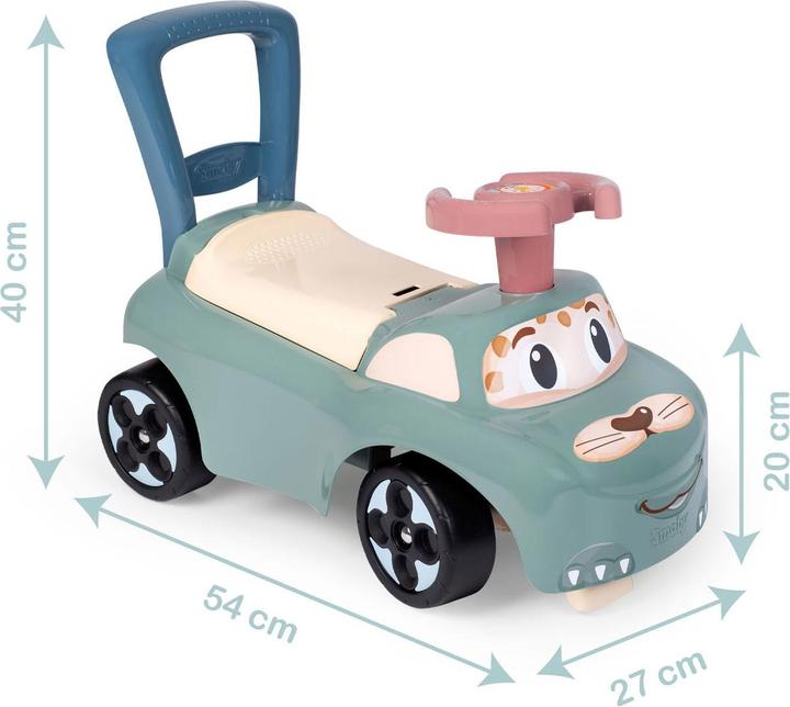 Immagine prodotto Smoby Scivoli a bordo di un'imbarcazione
