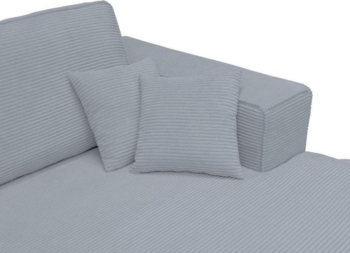 Produktbild Vente-unique Amelia (Ecksofa)