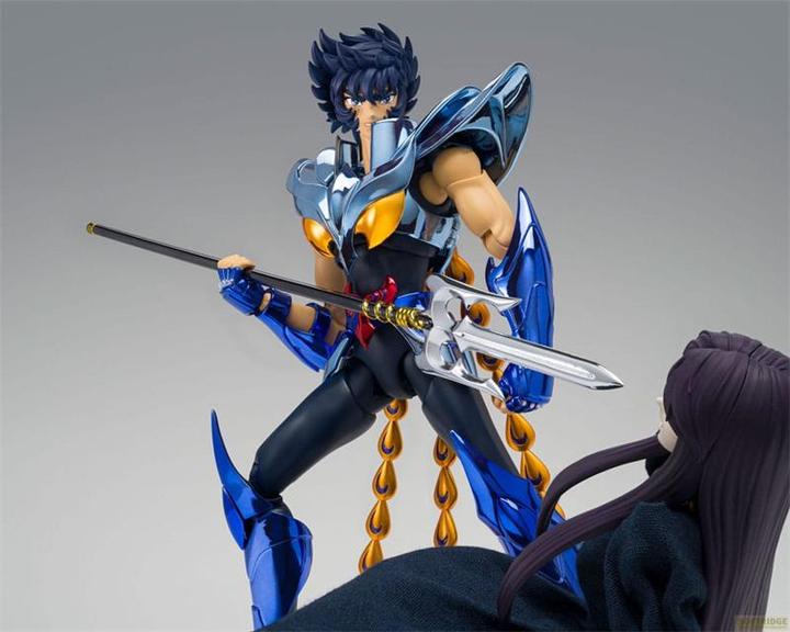 Produktbild Bandai Saint Seiya Saint Cloth Myth Ex Actionfigur Pandora 16 cm