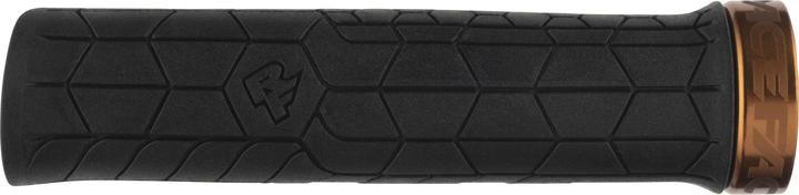 Actual product image Race Face Getta Grip Lock-on 30mm
