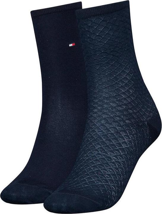 Image du produit Tommy Hilfiger Chaussettes (lot de 2, 39 - 42)