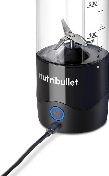 Image du produit NutriBullet Portable Blender (14.80 W)