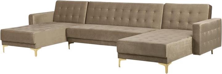 Actual product image Beliani Aberdeen (Sofa landscape)