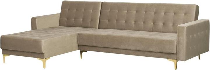 Actual product image Beliani Aberdeen (Corner sofa)