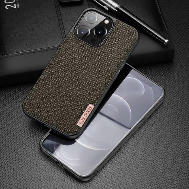 Produktbild Dux Ducis Fino Series Hardcase Hülle (Apple iPhone 13 Pro)