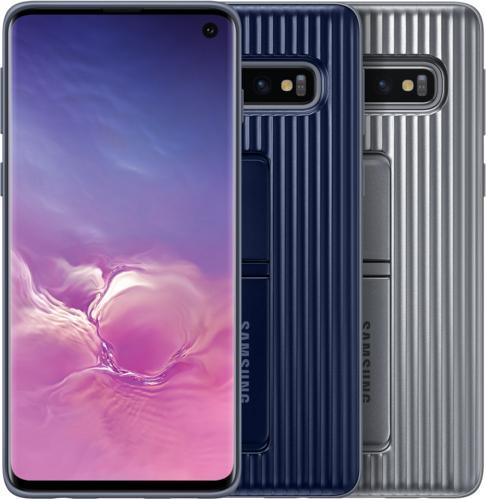 Actual product image Samsung Protective Standing Cover (Samsung Galaxy S10)