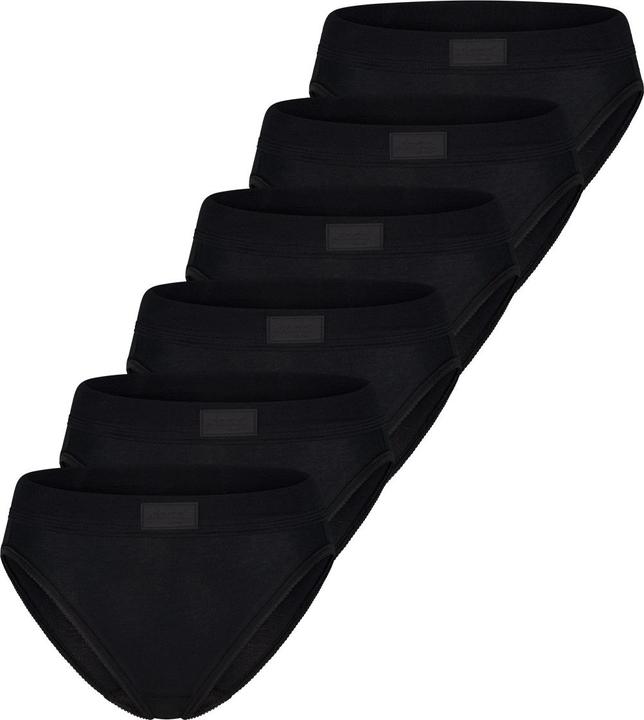 Immagine prodotto Sloggi Confezione da 6 slip Tai Double Comfort (36, S, confezione da 6)