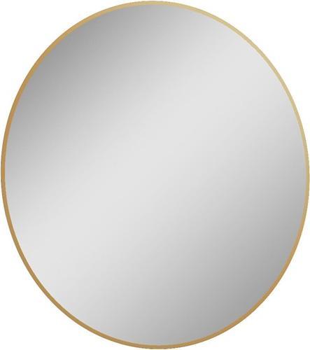 Image du produit Elita Luxor Ø100CM LED spejl - Luxor Ø100 CM LED spejl, Guld, 230 V, Nettilslutning
