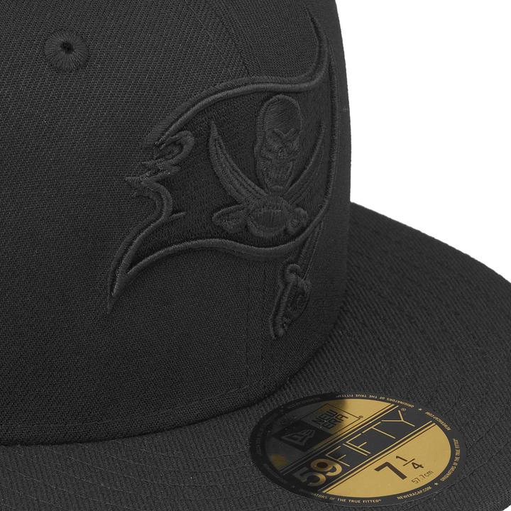 Immagine prodotto New Era 59Fifty Tampa Bay Buccaneers (6 3/8)
