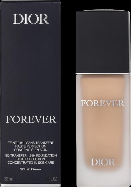 Produktbild Dior Forever (2N Neutral)