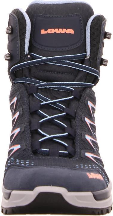 Produktbild Lowa Innox Pro GTX Women stahlblau/lachs (41)