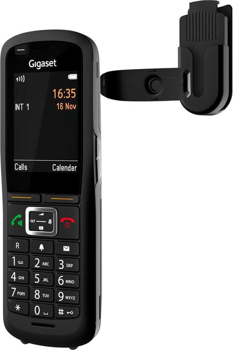 Productafbeelding Gigaset Professionele riemclip R700H Pro