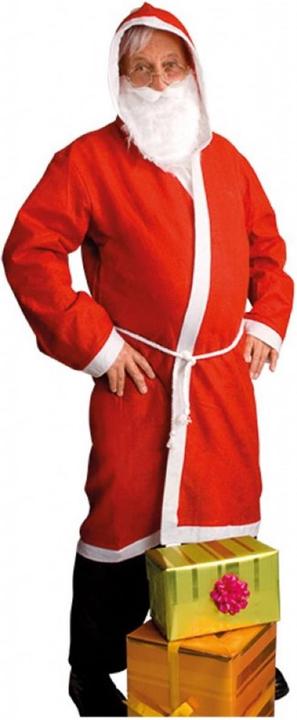 Image du produit Nikolaus Nikolausmantel (Taille unique)