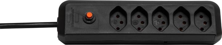 Actual product image Brennenstuhl CleverLine (5 x, Type 13, 1.50 m)
