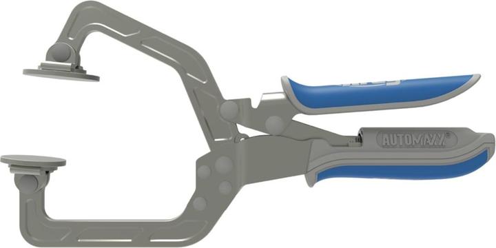 Actual product image Kreg Wood Project Clamp Wood workpiece clamp quick clamp 76 mm Automaxx ( KHC3 ) (76 mm)