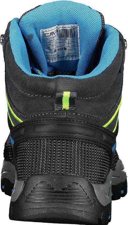 Immagine prodotto CMP Campagnolo Scarpe Rigel MID WP Shoes (40)