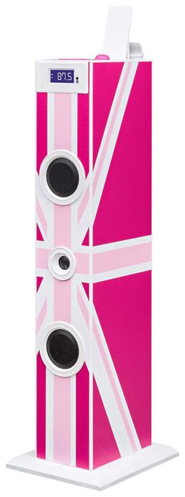 Produktbild Bigben Tower TW5 - Union Jack