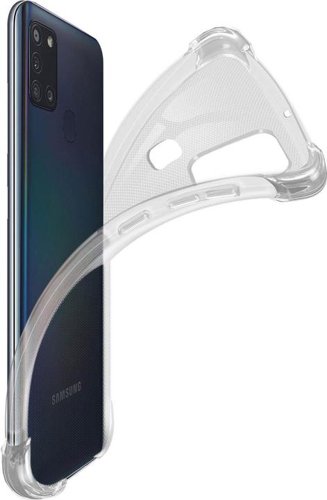 Image du produit Akashi Safe Series (Samsung Galaxy A21s)