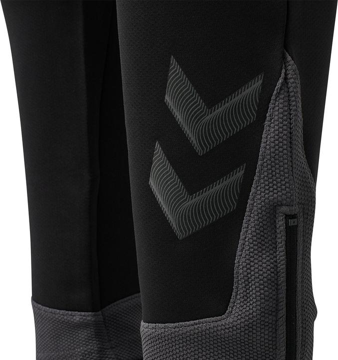 Actual product image hummel Lead Poly Pants Kids (128)
