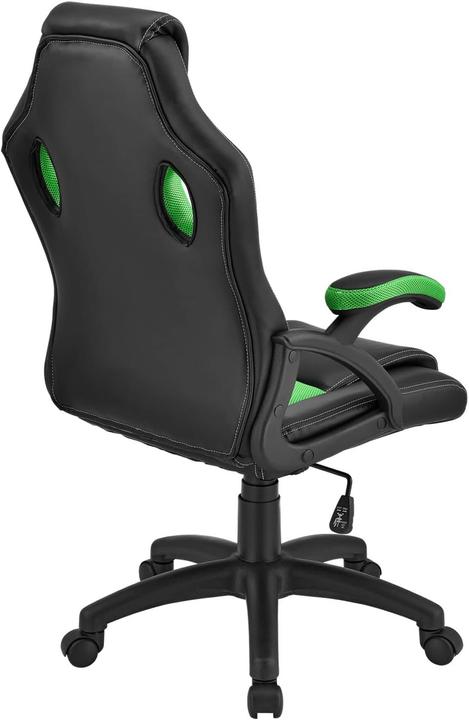 Produktbild Juskys Racing Schreibtischstuhl