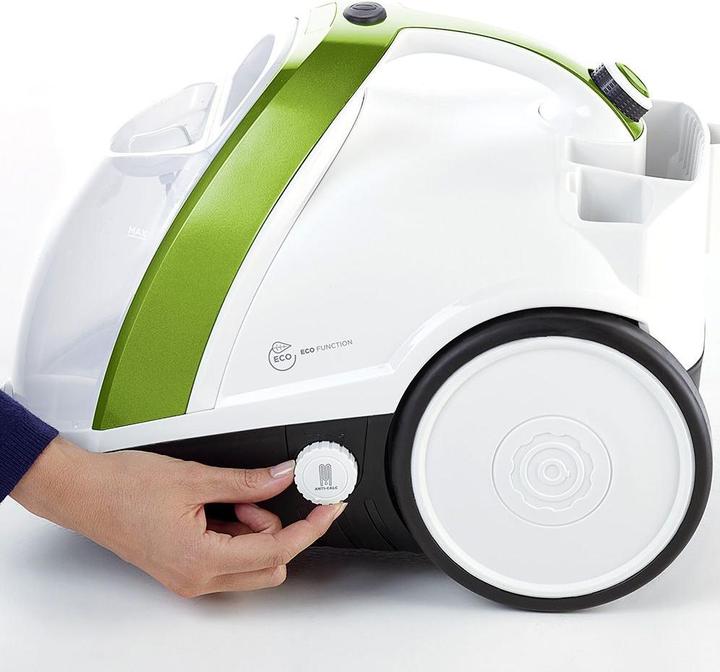 Immagine prodotto Polti Vaporetto Smart 110 Eco pulitore a vapore (4 bar, 1500 W)