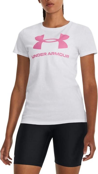 Produktbild Under Armour Sportstyle Print Fill TShirt (36 D)