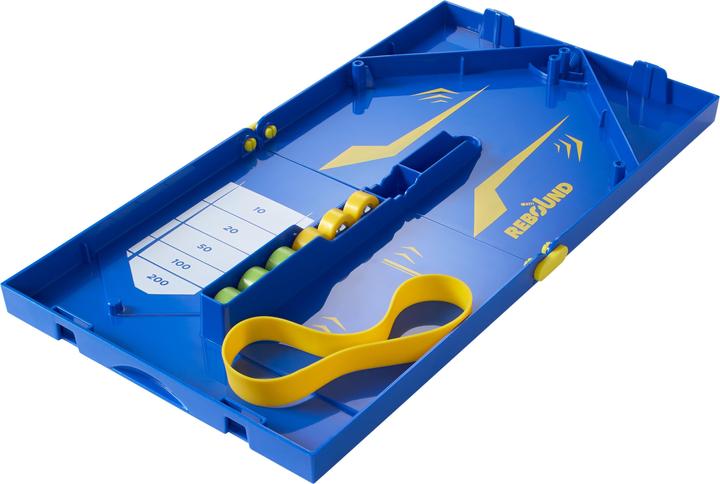 Produktbild Mattel Games Kompakt Rebound (Multilingual)