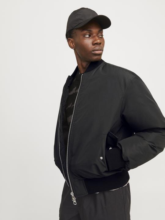 Produktbild Jack & Jones Jcokinetic Soft Utility Bomber Ln (XL)