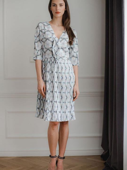 Produktbild Lenitif Cocktailkleid (XL)