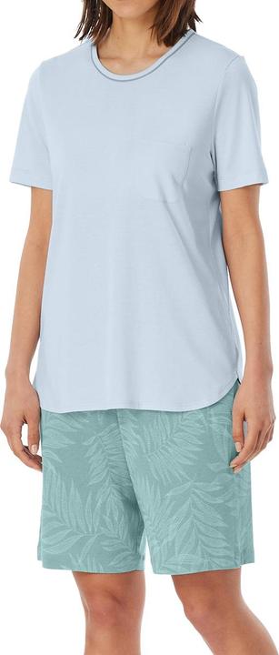 Produktbild Schiesser Pyjama Comfort Nightwear (44, XXL)