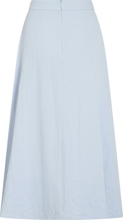 Actual product image Vila High Waist Maxirock (38)