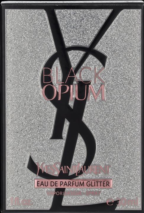 Immagine prodotto Yves Saint Laurent Opium Glitter (Eau de parfum, 30 ml)
