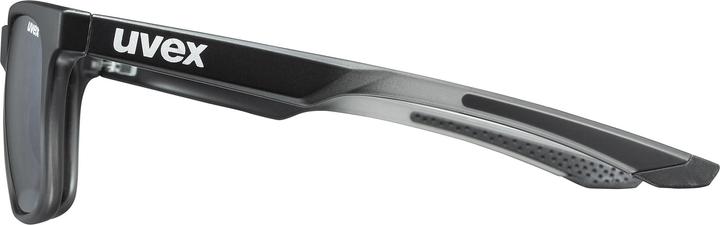 Image du produit Uvex Sports LGL 42 (Noir, Miroir Argent)