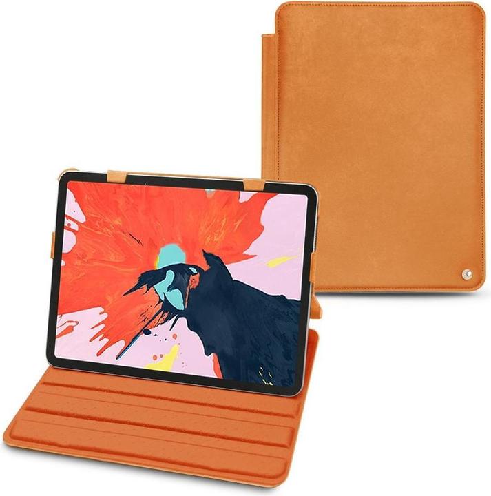 Tangerine vintage ( Pantone #d47231 )